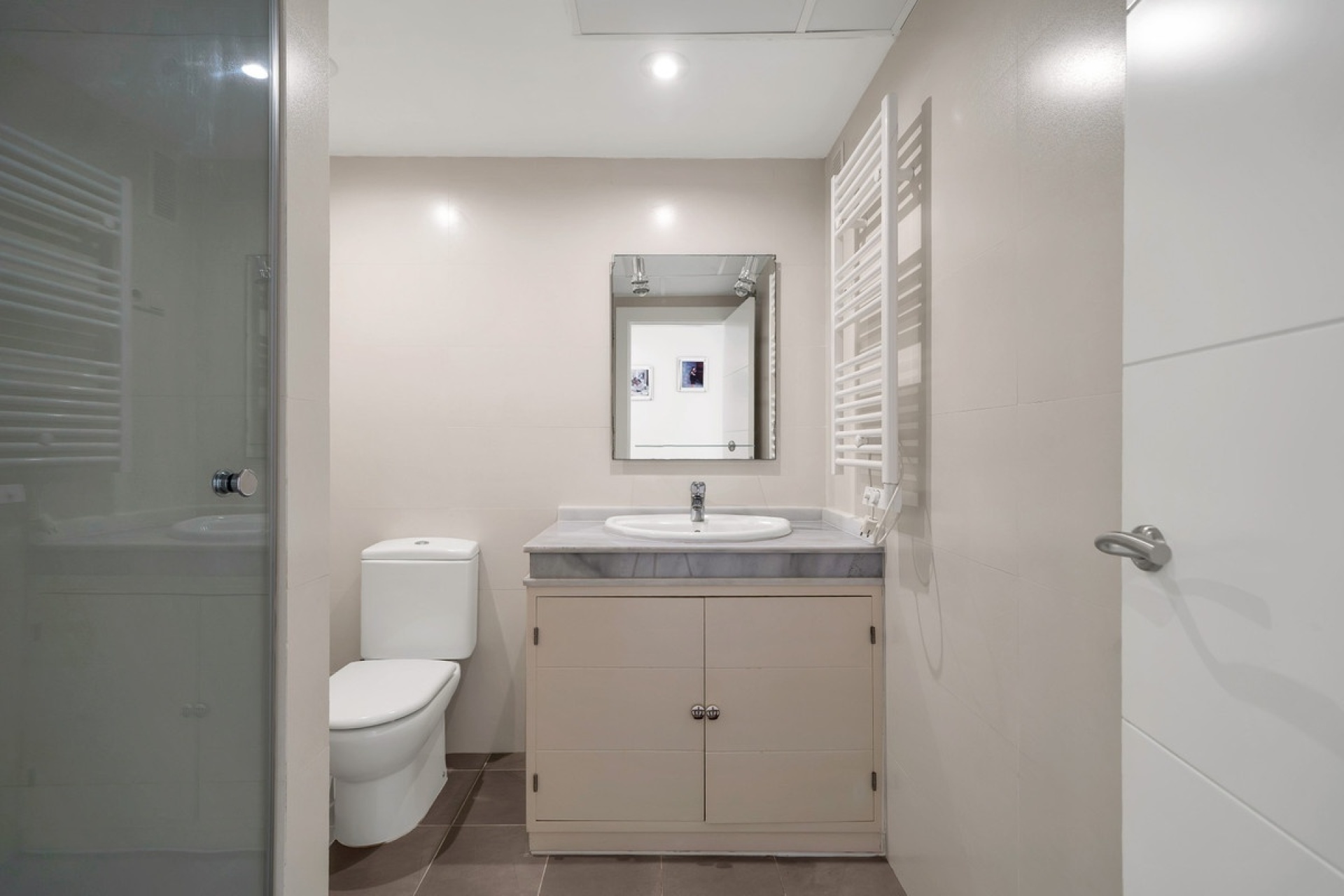 Rynek wtórny - Villa - Marbella - La Mairena
