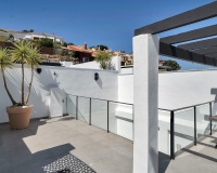 Rynek wtórny - Villa - Marbella - La Mairena