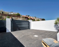 Rynek wtórny - Villa - Marbella - La Mairena