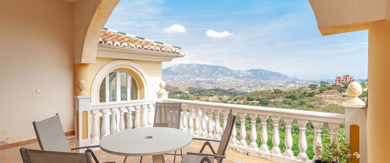 Rynek wtórny - Villa - Marbella - La Mairena