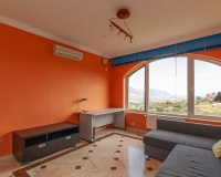 Rynek wtórny - Villa - Marbella - La Mairena
