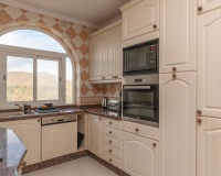 Rynek wtórny - Villa - Marbella - La Mairena
