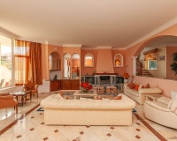 Rynek wtórny - Villa - Marbella - La Mairena