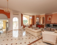 Rynek wtórny - Villa - Marbella - La Mairena