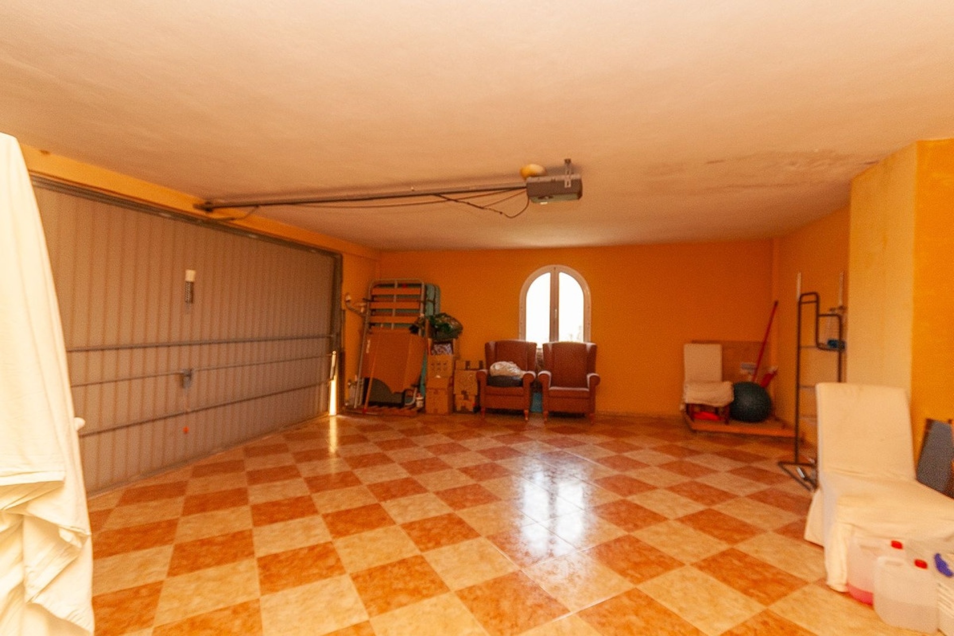 Rynek wtórny - Villa - Marbella - La Mairena