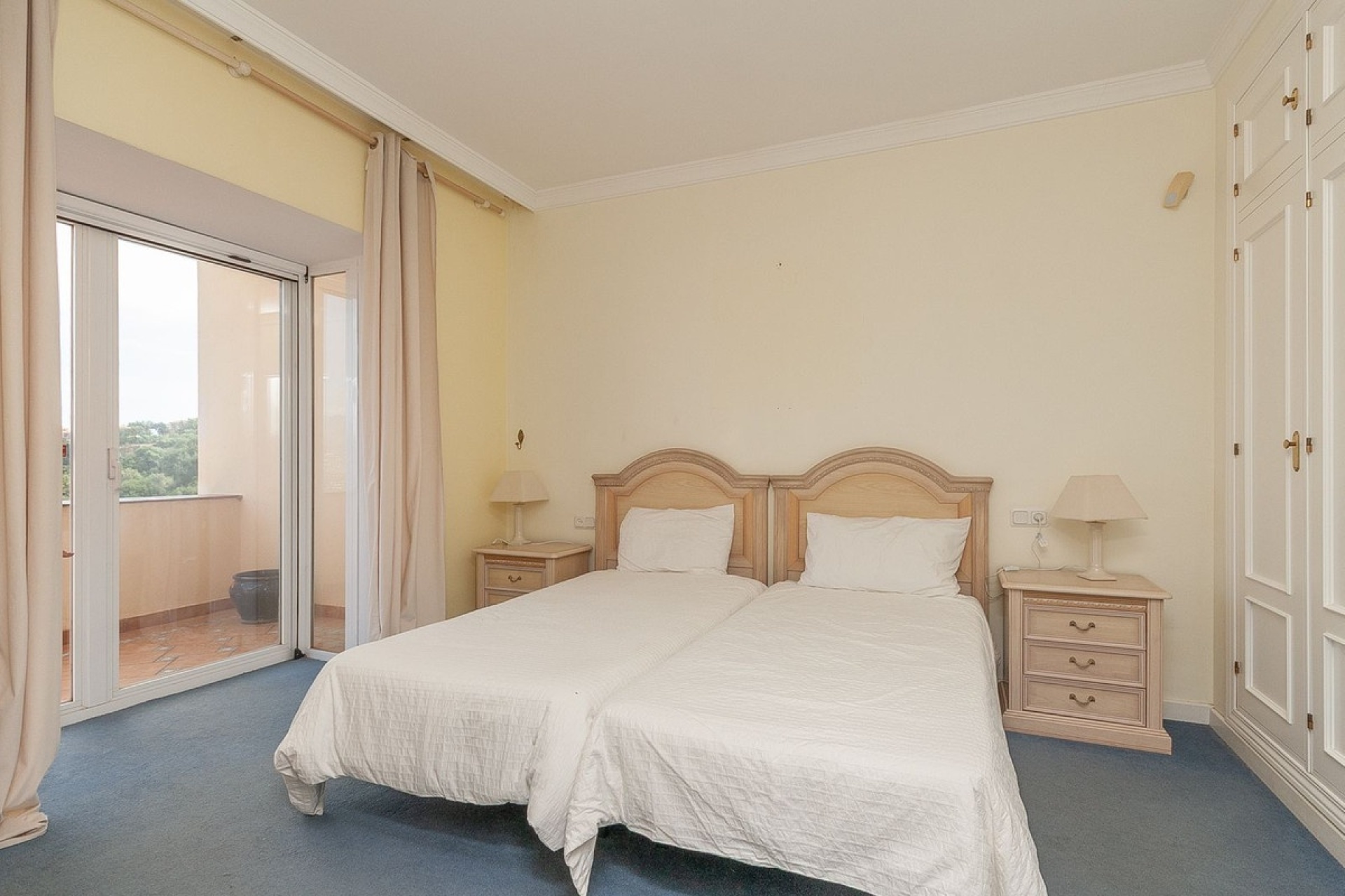 Rynek wtórny - Villa - Marbella - La Mairena
