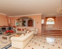 Rynek wtórny - Villa - Marbella - La Mairena