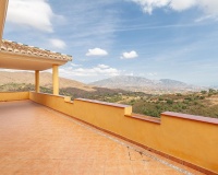 Rynek wtórny - Villa - Marbella - La Mairena
