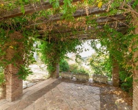 Rynek wtórny - Villa - Marbella - La Mairena