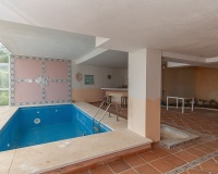 Rynek wtórny - Villa - Marbella - La Mairena