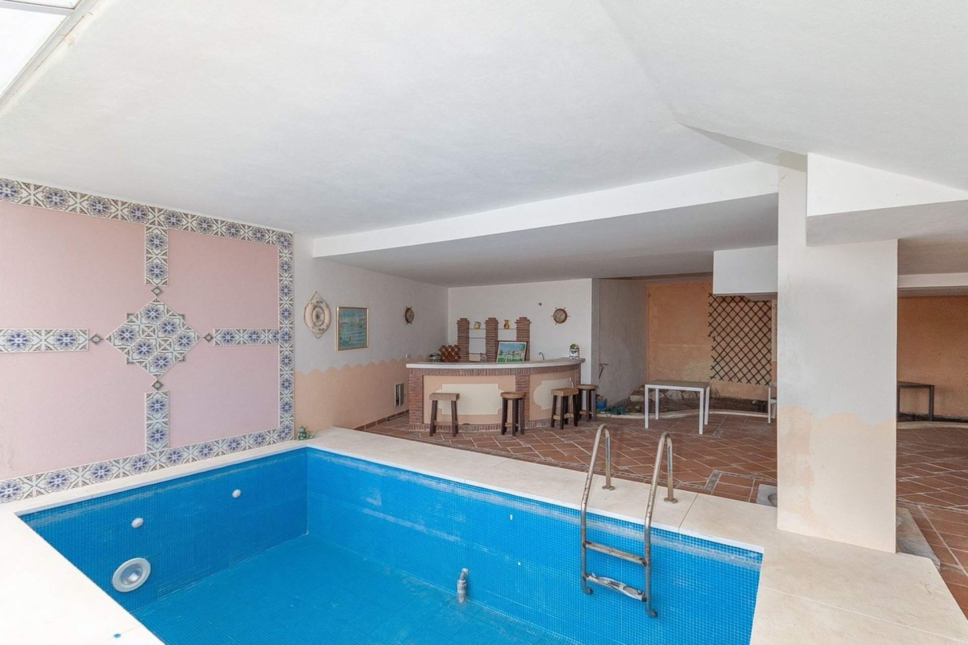 Rynek wtórny - Villa - Marbella - La Mairena