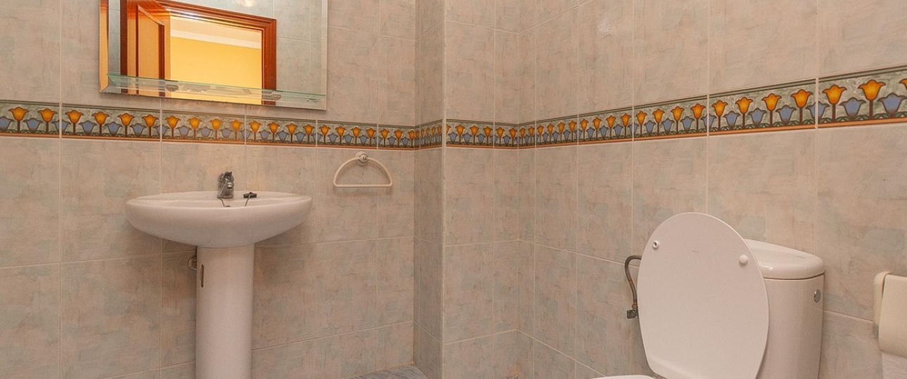 Rynek wtórny - Villa - Marbella - La Mairena