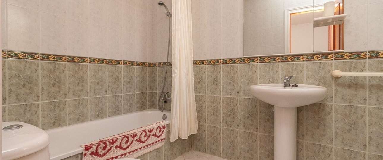 Rynek wtórny - Villa - Marbella - La Mairena