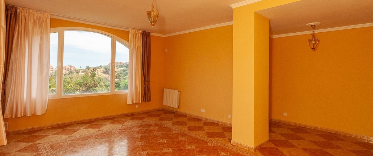Rynek wtórny - Villa - Marbella - La Mairena
