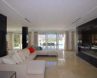 Rynek wtórny - Villa - Marbella - Las Brisas