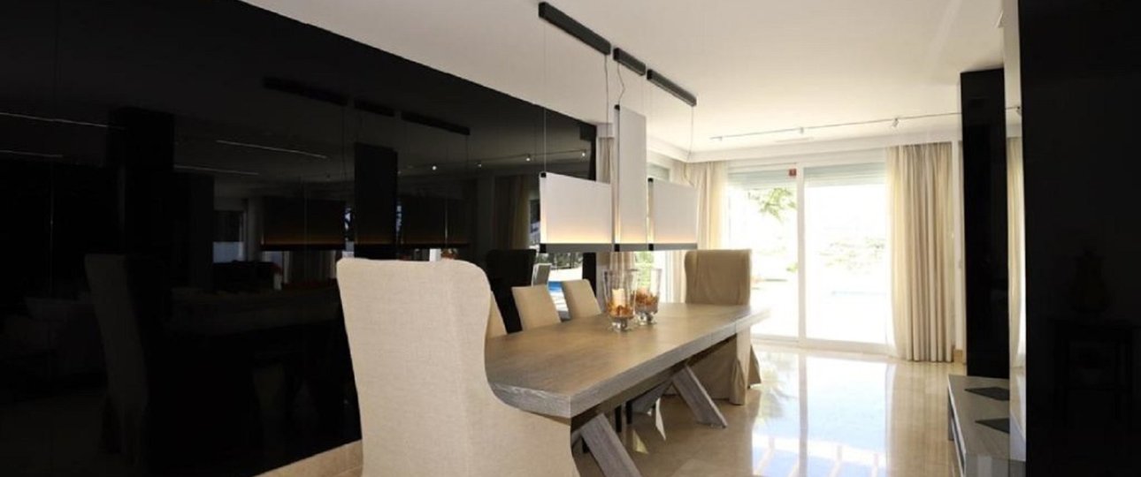 Rynek wtórny - Villa - Marbella - Las Brisas