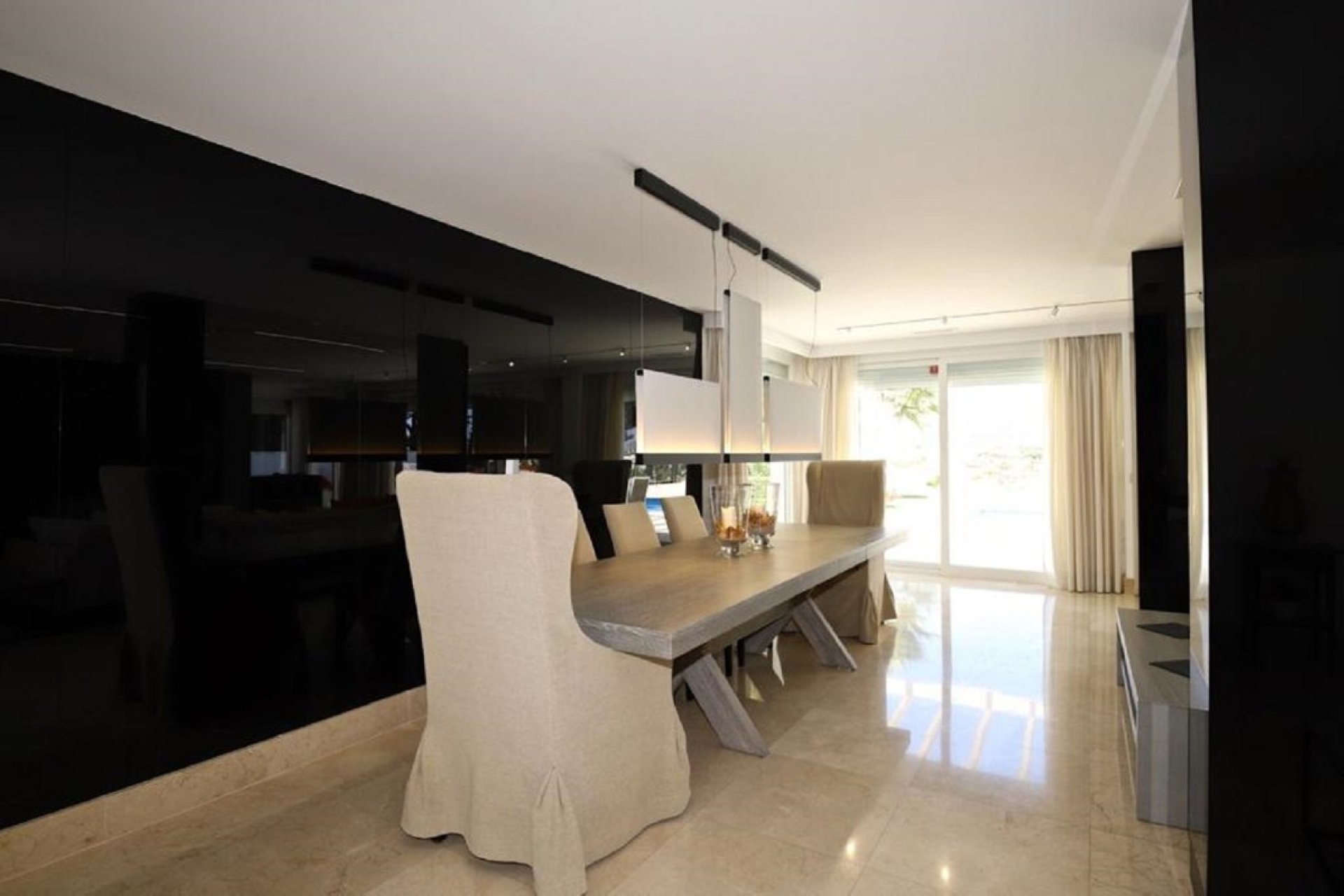 Rynek wtórny - Villa - Marbella - Las Brisas
