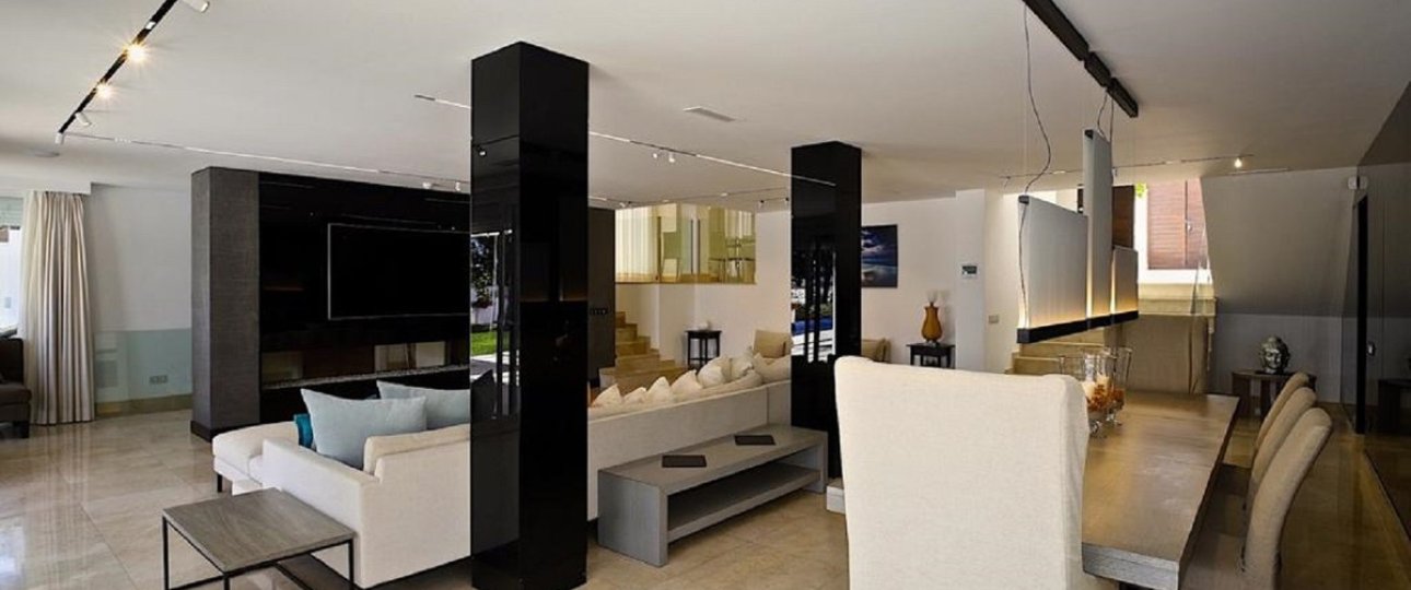 Rynek wtórny - Villa - Marbella - Las Brisas