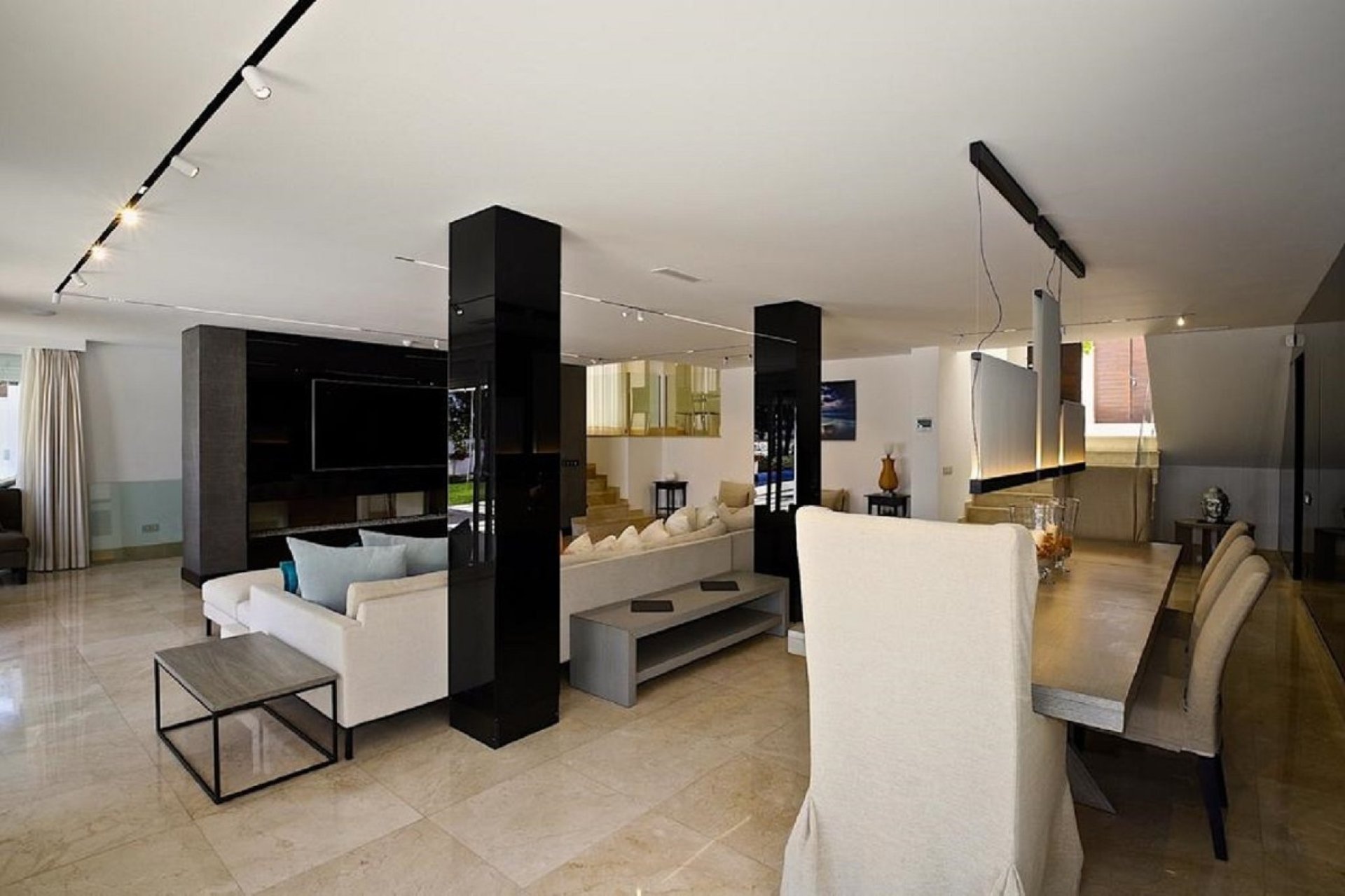 Rynek wtórny - Villa - Marbella - Las Brisas