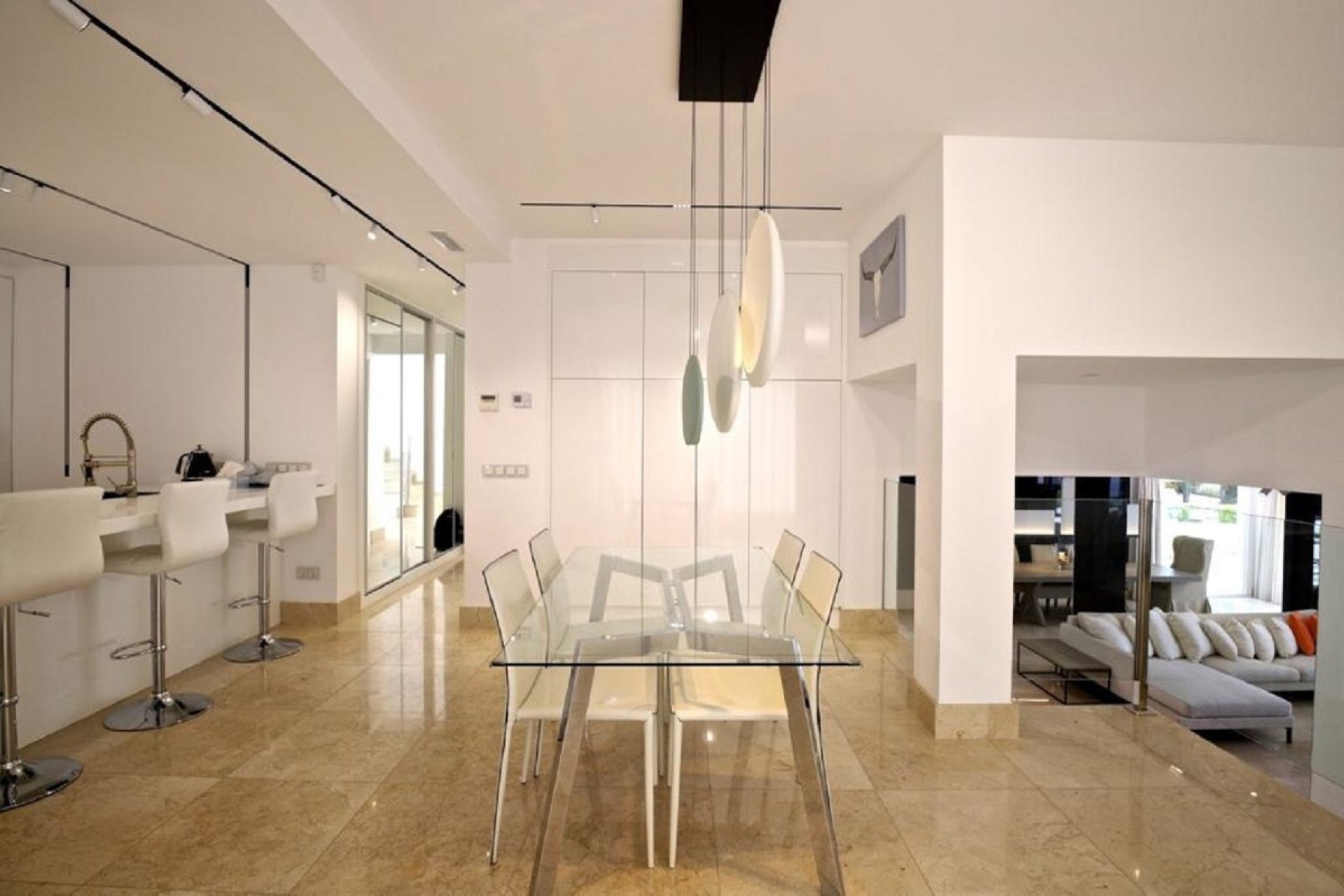 Rynek wtórny - Villa - Marbella - Las Brisas