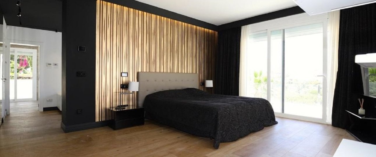 Rynek wtórny - Villa - Marbella - Las Brisas