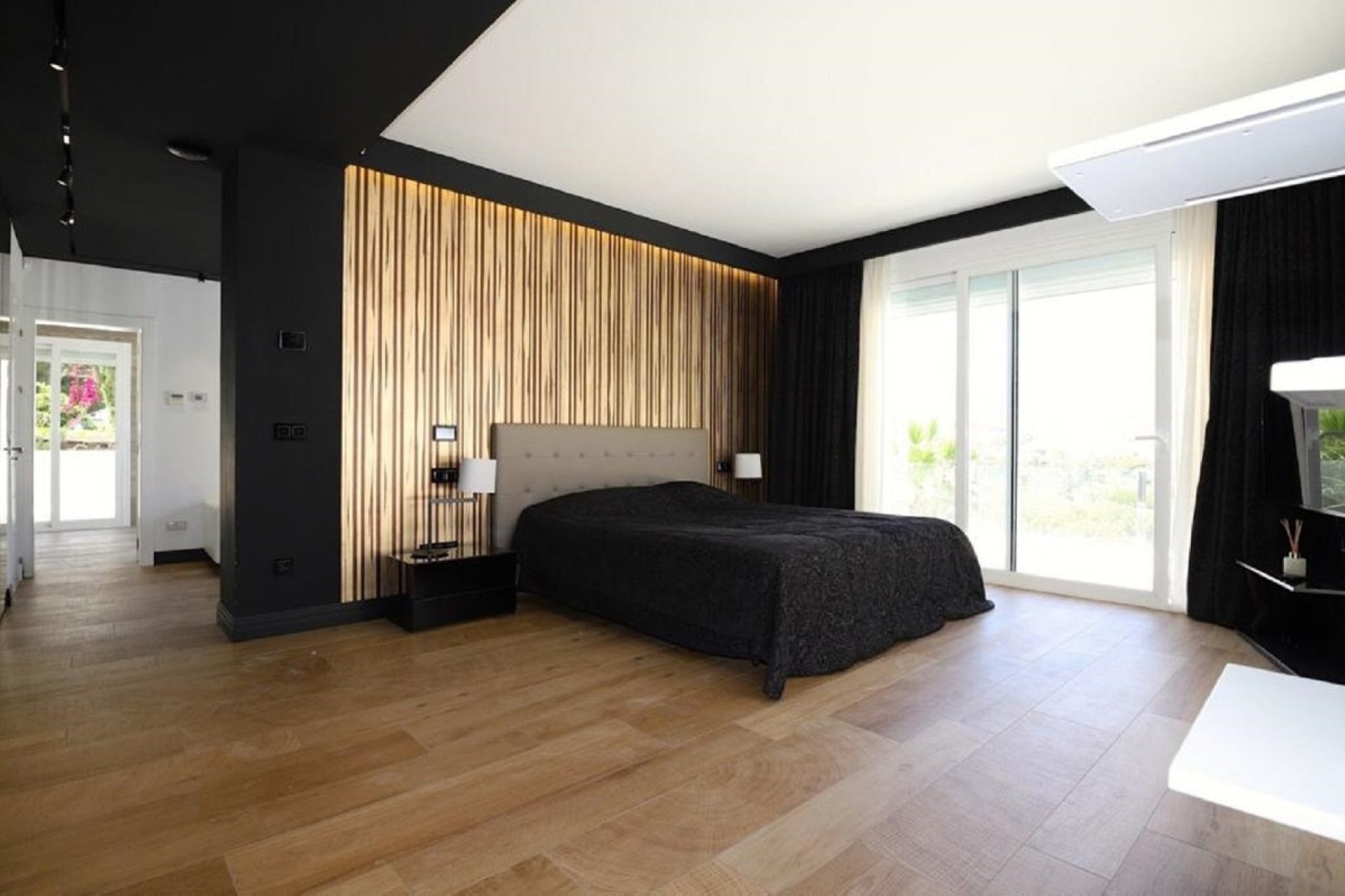 Rynek wtórny - Villa - Marbella - Las Brisas