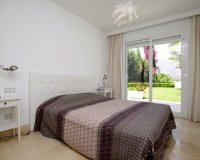 Rynek wtórny - Villa - Marbella - Las Brisas