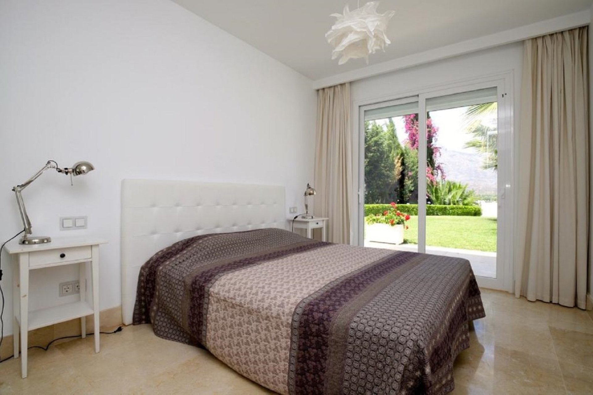 Rynek wtórny - Villa - Marbella - Las Brisas