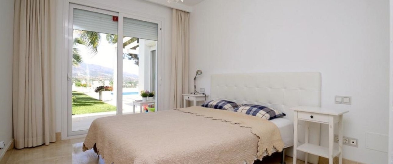 Rynek wtórny - Villa - Marbella - Las Brisas