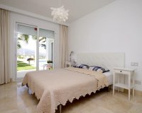 Rynek wtórny - Villa - Marbella - Las Brisas