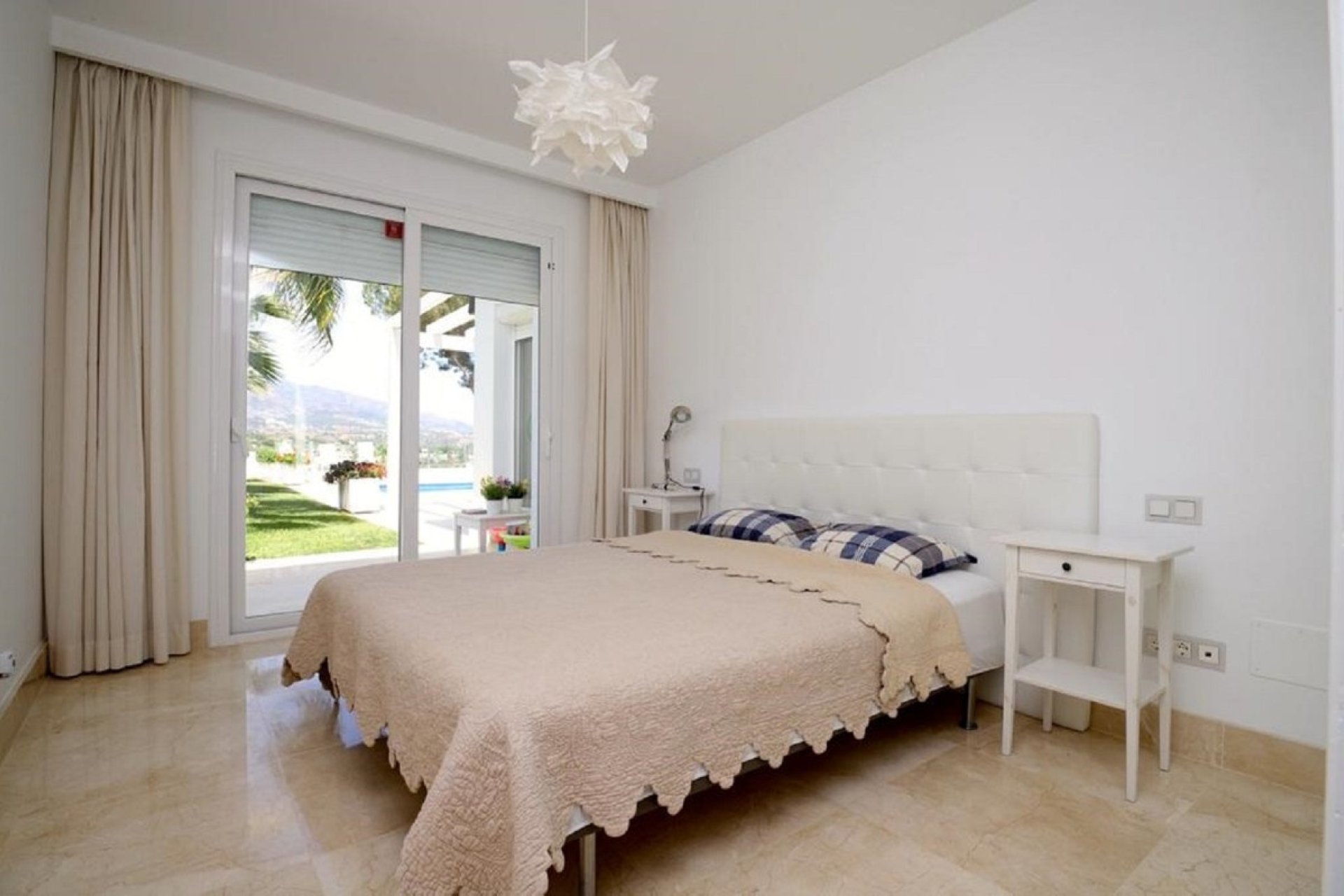Rynek wtórny - Villa - Marbella - Las Brisas