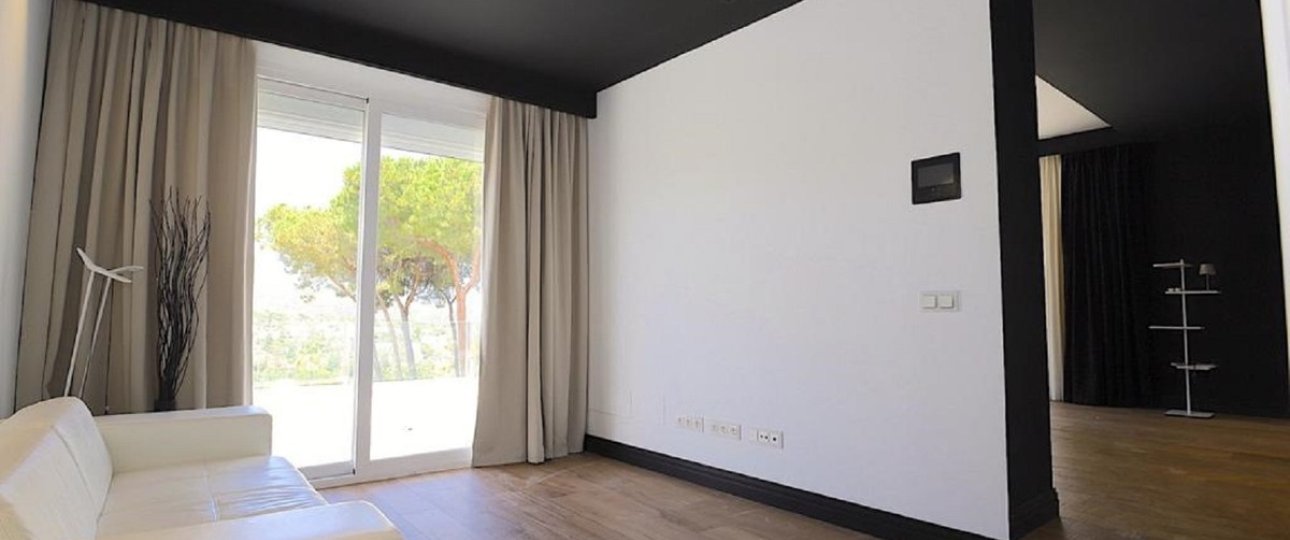 Rynek wtórny - Villa - Marbella - Las Brisas