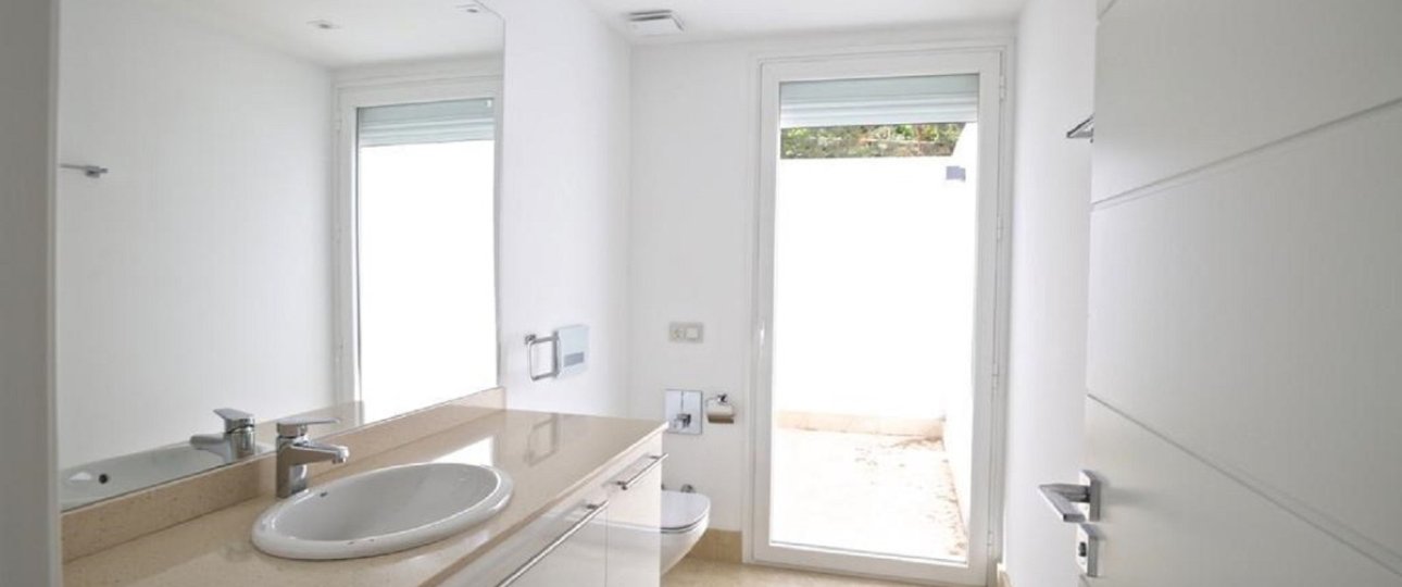 Rynek wtórny - Villa - Marbella - Las Brisas