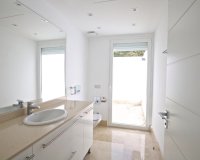 Rynek wtórny - Villa - Marbella - Las Brisas