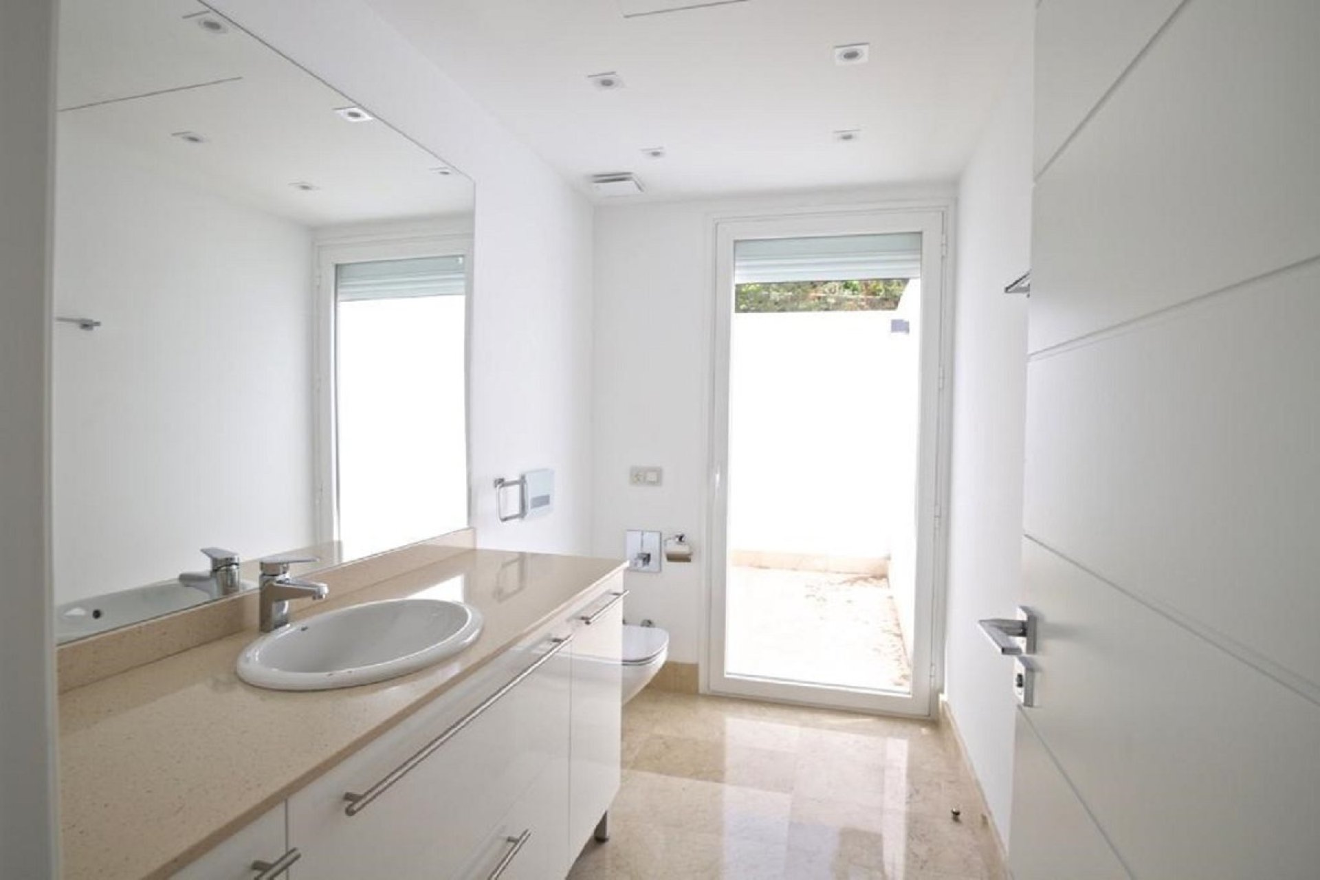 Rynek wtórny - Villa - Marbella - Las Brisas
