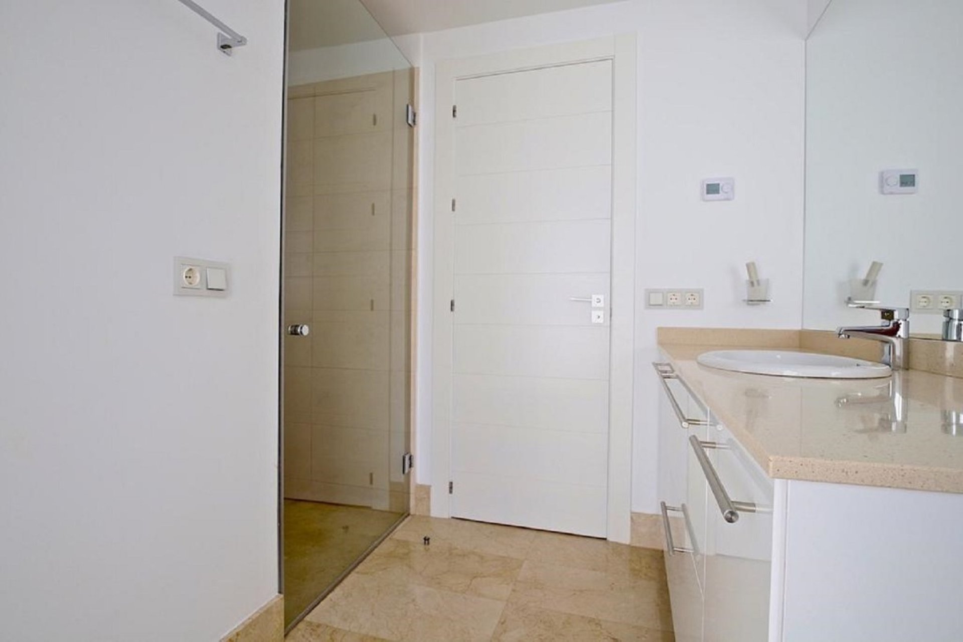 Rynek wtórny - Villa - Marbella - Las Brisas