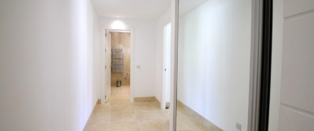Rynek wtórny - Villa - Marbella - Las Brisas