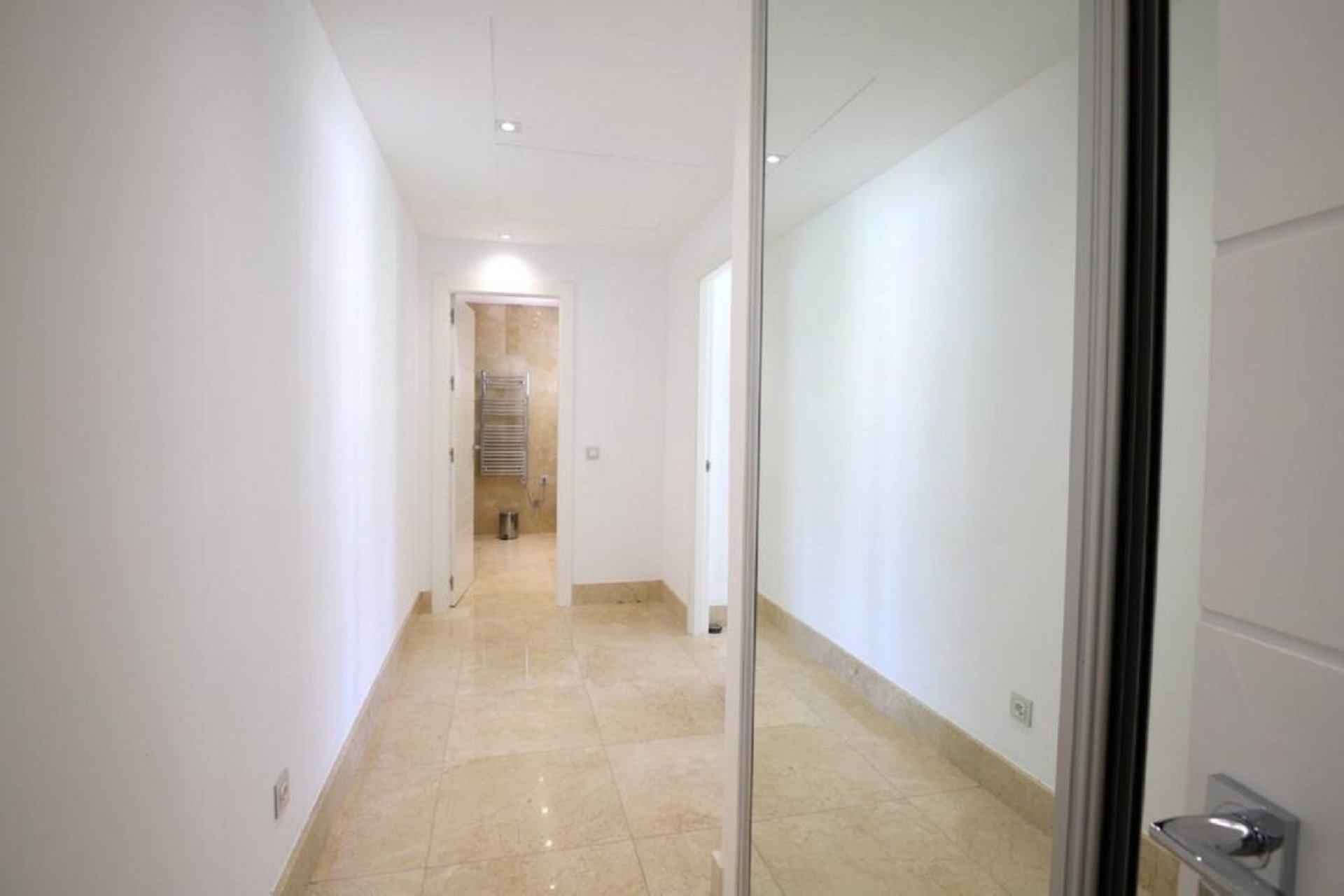 Rynek wtórny - Villa - Marbella - Las Brisas
