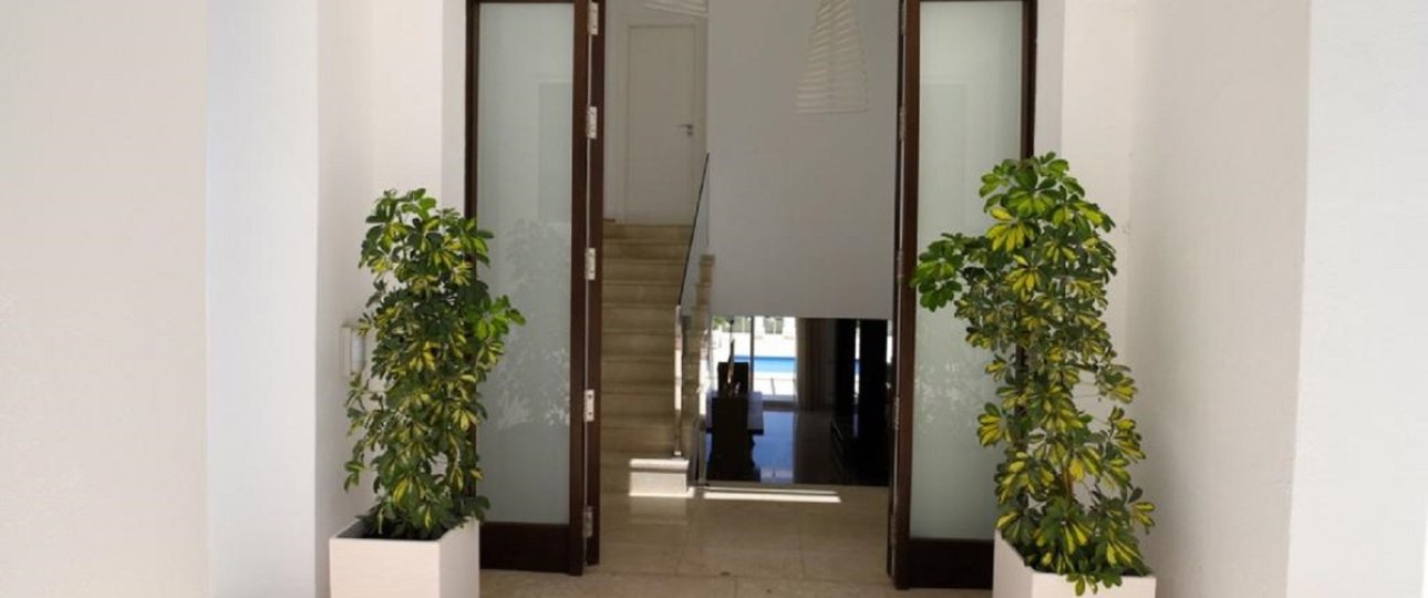 Rynek wtórny - Villa - Marbella - Las Brisas