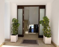 Rynek wtórny - Villa - Marbella - Las Brisas