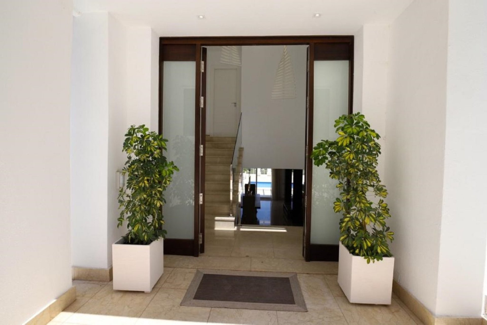 Rynek wtórny - Villa - Marbella - Las Brisas