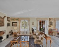 Rynek wtórny - Villa - Marbella - Las Brisas