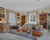 Rynek wtórny - Villa - Marbella - Las Brisas