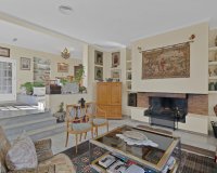 Rynek wtórny - Villa - Marbella - Las Brisas