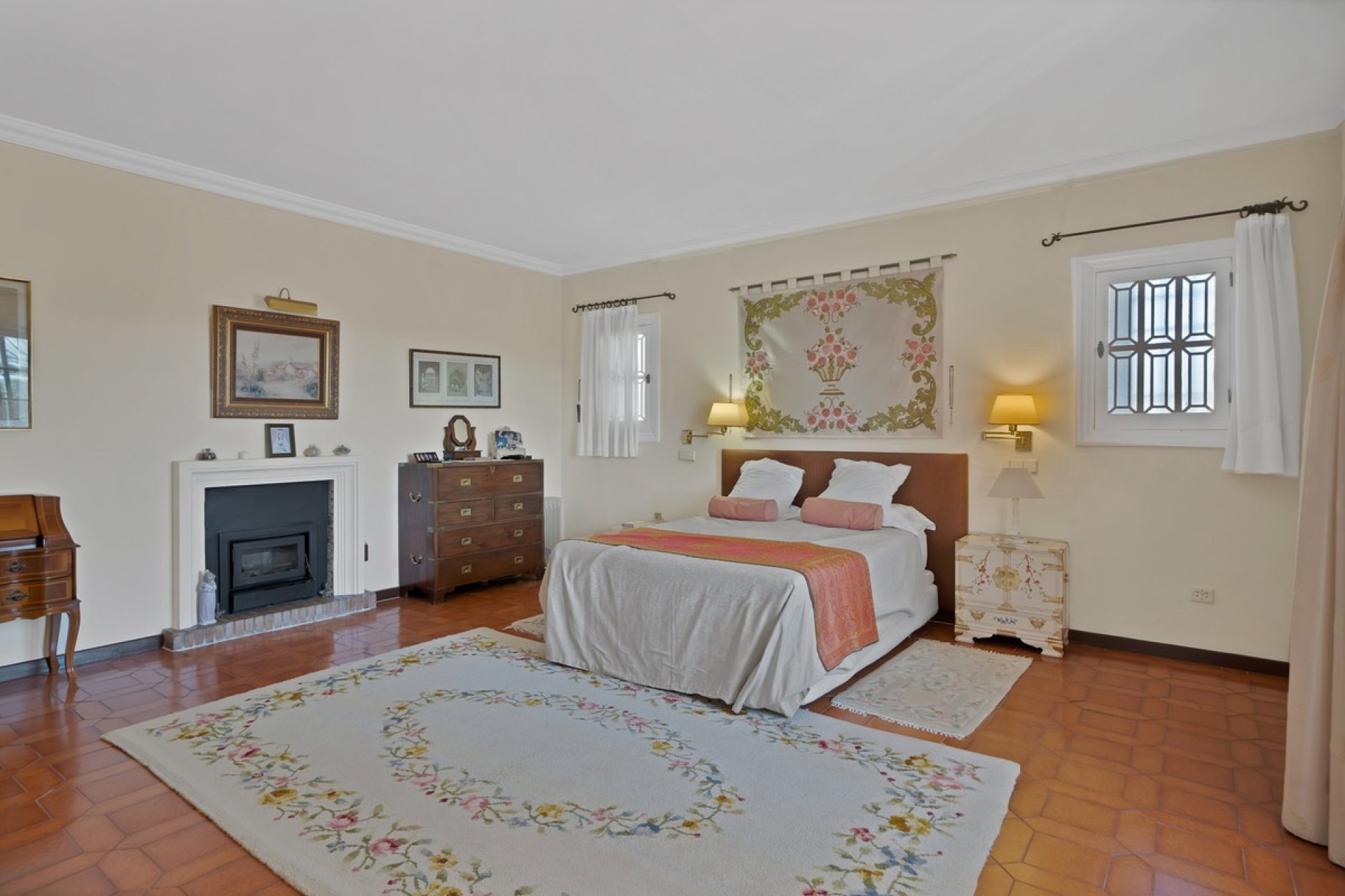 Rynek wtórny - Villa - Marbella - Las Brisas