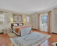 Rynek wtórny - Villa - Marbella - Las Brisas