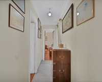 Rynek wtórny - Villa - Marbella - Las Brisas