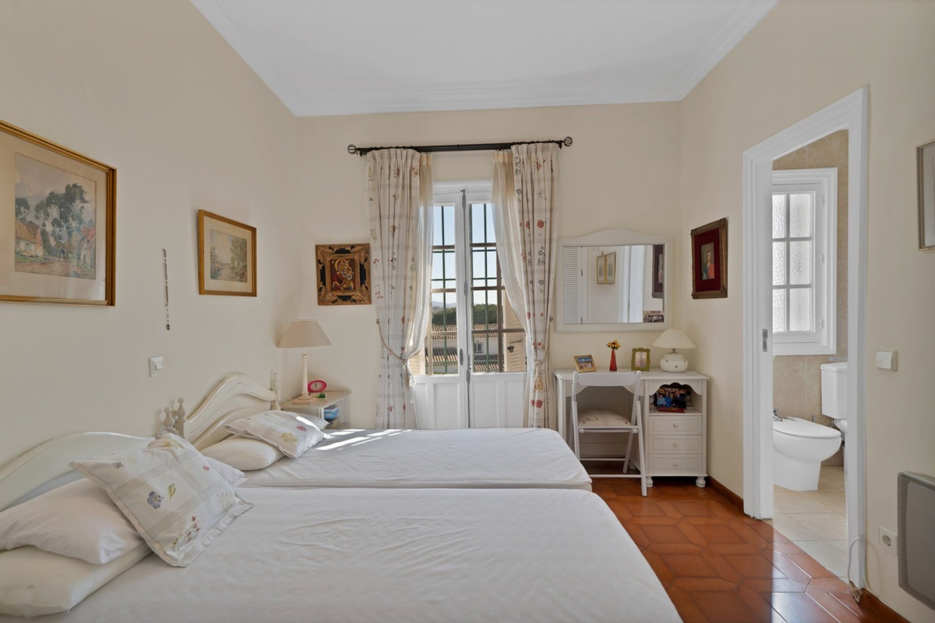 Rynek wtórny - Villa - Marbella - Las Brisas