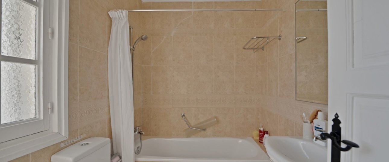 Rynek wtórny - Villa - Marbella - Las Brisas