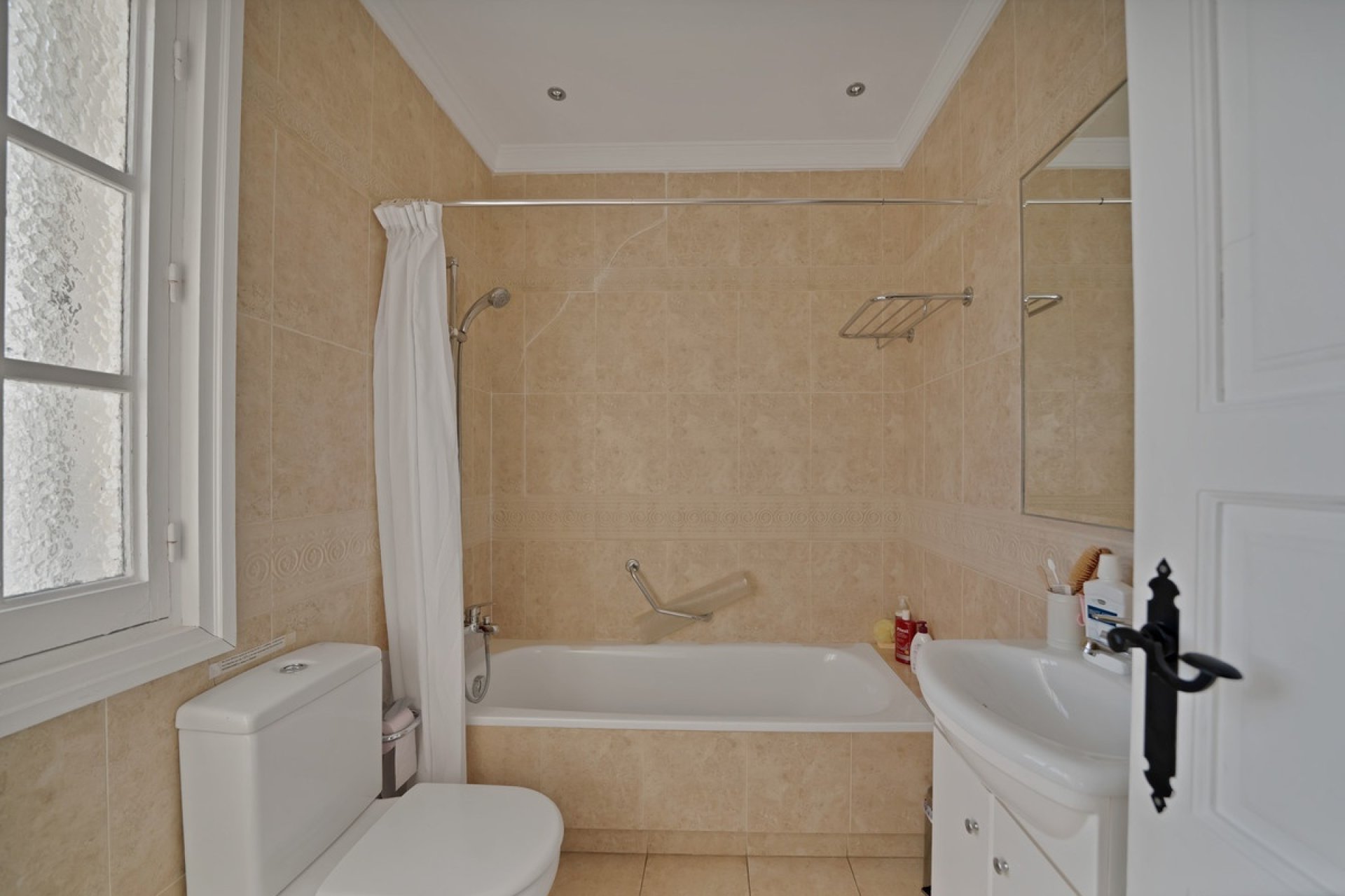 Rynek wtórny - Villa - Marbella - Las Brisas
